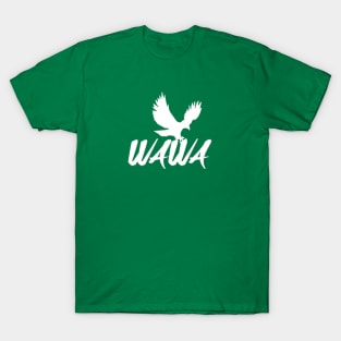 WAWA Eagles T-Shirt